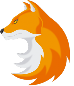 Logo Agência Fox Digital